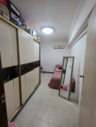 Blk 670 Woodlands Drive 71 (Woodlands), HDB Executive #579726531